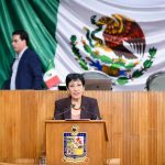 LUPITA RODRÍGUEZ MARTÍNEZ PROPONE DECLARAR AL SECTOR DE TOPO CHICO-TIERRA Y LIBERTAD COMO “DISTRITO DE MEMORIA CÍVICA Y CULTURAL”
