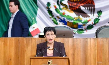 LUPITA RODRÍGUEZ MARTÍNEZ PROPONE DECLARAR AL SECTOR DE TOPO CHICO-TIERRA Y LIBERTAD COMO “DISTRITO DE MEMORIA CÍVICA Y CULTURAL”
