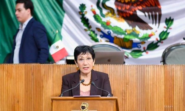 LUPITA RODRÍGUEZ MARTÍNEZ PROPONE DECLARAR AL SECTOR DE TOPO CHICO-TIERRA Y LIBERTAD COMO “DISTRITO DE MEMORIA CÍVICA Y CULTURAL”