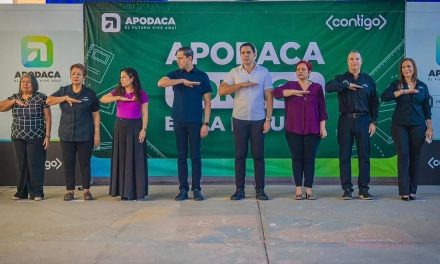 CÉSAR GARZA IMPULSA MEJORAS EN EL JARDÍN DE NIÑOS ANTONIO VIVALDI