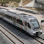 GOBIERNO FEDERAL PLANTEA CONSTRUIR 2 MIL 400 KILÓMETROS DE TRENES DE PASAJEROS