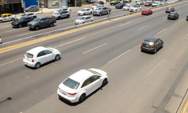 NUEVO LEÓN SE SUMA AL PLAN CARRETERO FEDERAL CON OBRAS HASTA 2030