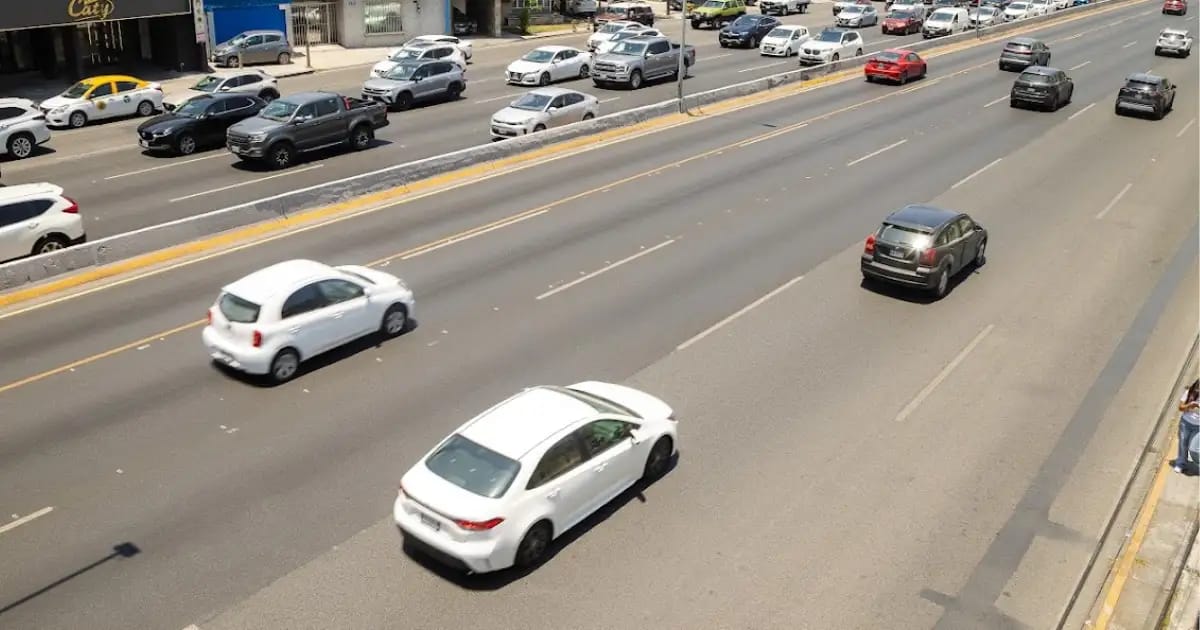 NUEVO LEÓN SE SUMA AL PLAN CARRETERO FEDERAL CON OBRAS HASTA 2030