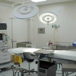 IMSS INAUGURA NUEVO QUIRÓFANO DE URGENCIAS EN EL HGR 33