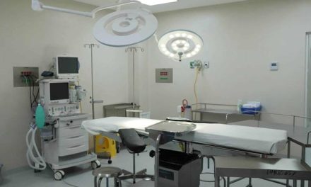 IMSS INAUGURA NUEVO QUIRÓFANO DE URGENCIAS EN EL HGR 33
