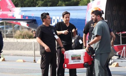 IMSS DE NUEVO LEÓN REALIZA 239 TRASPLANTES DURANTE 2026