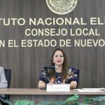 INE ESTIMA PARTICIPACIÓN DE HASTA 60% EN ELECCIONES DE 2027