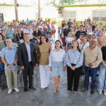 ALE MORALES ACERCA EL PROGRAMA MAPA A ESTUDIANTES DE SALINAS