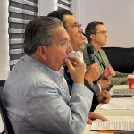 JOSÉ ANTONIO QUIROGA FORTALECE MEJORA REGULATORIA EN ESCOBEDO
