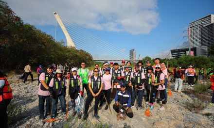 MAURICIO FARAH AVANZA EN ACCIONES AMBIENTALES CON 25 TONELADAS RECICLADAS