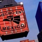 EXPORTACIONES MEXICANAS REPUNTAN 40.4% EN AGOSTO Y MANTIENEN RACHA AL ALZA