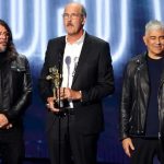 NIRVANA RECIBE HOMENAJE EN LOS MTV VMAS 2026 Y SE REÚNE 34 AÑOS DESPUÉS