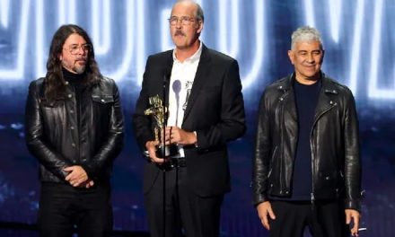 NIRVANA RECIBE HOMENAJE EN LOS MTV VMAS 2026 Y SE REÚNE 34 AÑOS DESPUÉS