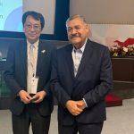 SANTOS GUZMÁN LÓPEZ FORTALECE COLABORACIÓN UNIVERSITARIA ENTRE MÉXICO Y JAPÓN