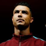 CRISTIANO RONALDO ANUNCIA SU SALIDA DE LA SELECCIÓN DE PORTUGAL