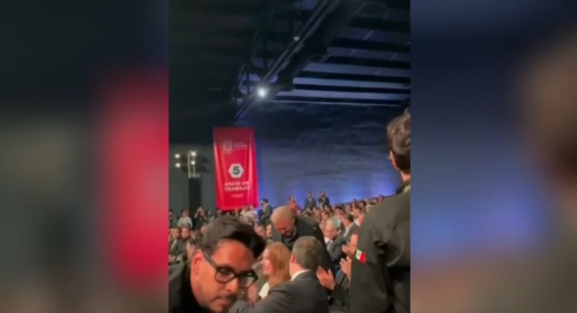 Javier Caballero: ¡profeta en su tierra!