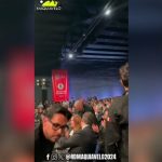 Javier Caballero: ¡profeta en su tierra!