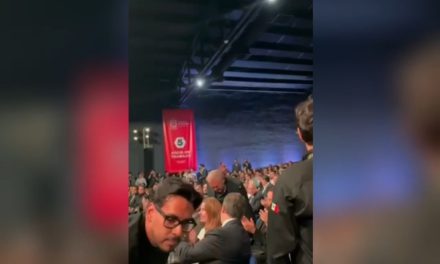Javier Caballero: ¡profeta en su tierra!