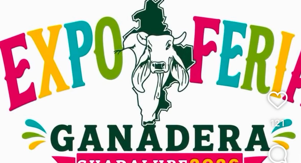EXPO FERIA GUADALUPE REGRESA PARA CELEBRAR LA TRADICIÓN GANADERA
