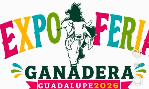 EXPO FERIA GUADALUPE REGRESA PARA CELEBRAR LA TRADICIÓN GANADERA