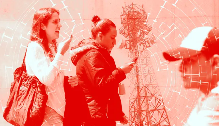 MÉXICO SUMA CASI 81 MILLONES DE LÍNEAS CELULARES ASOCIADAS A UNA CURP,CRT