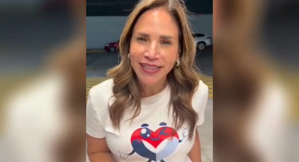 IVONNE ÁLVAREZ ENTREGA APARATOS AUDITIVOS GRATUITOS A HABITANTES DE MONTERREY
