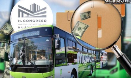 NUEVE DE CADA DIEZ PESOS PARA LOS CAMIONES, ¿Y TODAVÍA TENEMOS QUE PREGUNTAR DÓNDE ESTÁ EL CAMIÓN?
