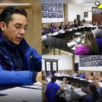 SABINAS HIDALGO: MUCHA SESIÓN DE CABILDO AHORA VAMOS A VER QUIÉN SÍ TRABAJA