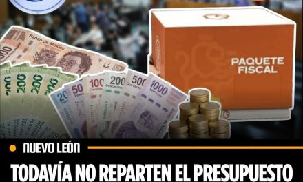 TODAVÍA NO REPARTEN EL PRESUPUESTO 2027 Y YA SE ESTÁN PELEANDO POR DINERO QUE DICEN QUE FALTA DE 2026
