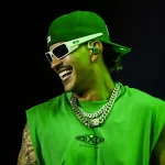 FEID SUMA TRES NOMINACIONES A LOS LATIN GRAMMY 2026