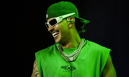 FEID SUMA TRES NOMINACIONES A LOS LATIN GRAMMY 2026