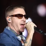 MACKLEMORE ANUNCIA CONCIERTOS EN APOYO A PALESTINA TRAS SALIR DE GIRA CON ED SHEERAN