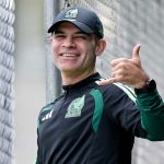 RAFAEL MÁRQUEZ INICIA SU CICLO CON LA SELECCIÓN MEXICANA