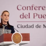 CLAUDIA SHEINBAUM CUESTIONA PISA, PERO DESTACA DESEMPEÑO DE ESCUELAS PÚBLICAS