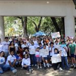 NIÑAS Y NIÑOS DE SAN PEDRO PROPONEN IDEAS PARA CON