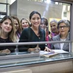 PATRICIA SALAZAR PRESENTA INICIATIVA PARA GARANTIZAR LA PARIDAD EN TODOS LOS ESPACIOS