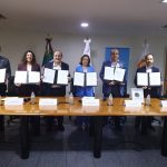NUEVO LEÓN Y UNICEF UNEN ESFUERZOS PARA PROTEGER A NIÑAS, NIÑOS Y ADOLESCENTES EN EL SECTOR TURÍSTICO