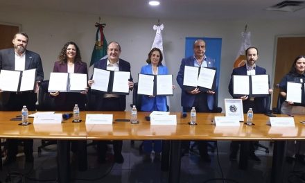 NUEVO LEÓN Y UNICEF UNEN ESFUERZOS PARA PROTEGER A NIÑAS, NIÑOS Y ADOLESCENTES EN EL SECTOR TURÍSTICO