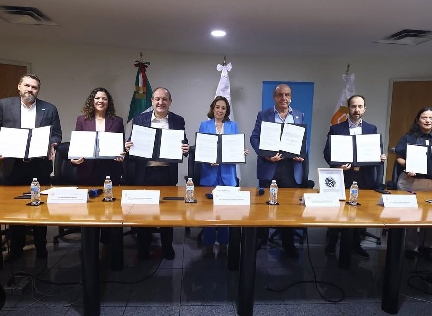 NUEVO LEÓN Y UNICEF UNEN ESFUERZOS PARA PROTEGER A NIÑAS, NIÑOS Y ADOLESCENTES EN EL SECTOR TURÍSTICO