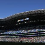 EL TRI JUGARÁ POR PRIMERA VEZ EN EL GIGANTE DE ACERO DURANTE NOVIEMBRE
