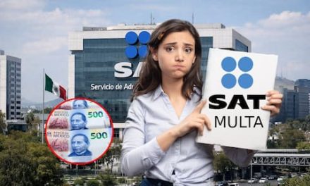 SAT ADVIERTE MULTAS DE HASTA 11 MIL 540 PESOS POR NO ACTIVAR EL BUZÓN TRIBUTARIO
