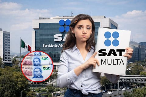 SAT ADVIERTE MULTAS DE HASTA 11 MIL 540 PESOS POR NO ACTIVAR EL BUZÓN TRIBUTARIO