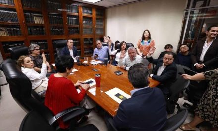 SE DESCARTA CREACIÓN DE NUEVA BANCADA EN EL CONGRESO DE NUEVO LEÓN