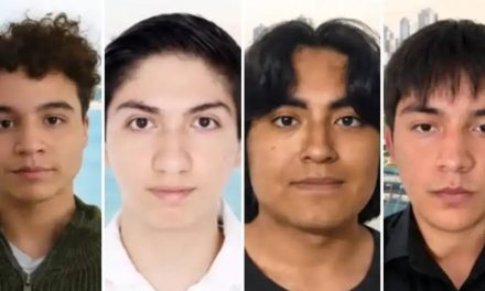 MÉXICO ASEGURA SU PARTICIPACIÓN EN LA OLIMPIADA DE FÍSICA GRACIAS A DONATIVOS Y UN PRÉSTAMO