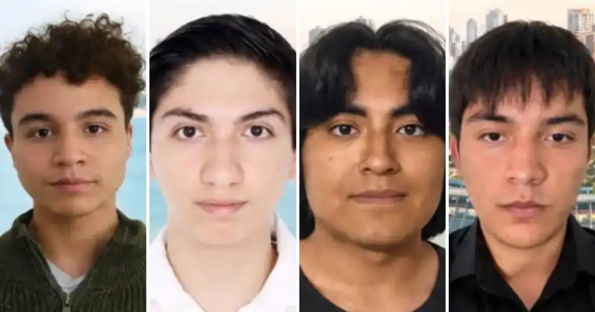 MÉXICO ASEGURA SU PARTICIPACIÓN EN LA OLIMPIADA DE FÍSICA GRACIAS A DONATIVOS Y UN PRÉSTAMO