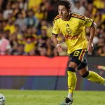 ALAN CERVANTES CAUSA BAJA DE LA SELECCIÓN MEXICANA POR LESIÓN