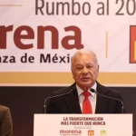PT RECLAMA A MORENA POR ACUERDOS DE ENCUESTAS RUMBO A LAS ELECCIONES DE 2027