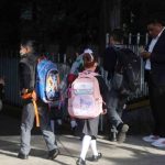 MÉXICO SUFRE LA MAYOR REDUCCIÓN EN GASTO EDUCATIVO DE LA OCDE