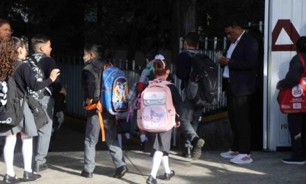 MÉXICO SUFRE LA MAYOR REDUCCIÓN EN GASTO EDUCATIVO DE LA OCDE