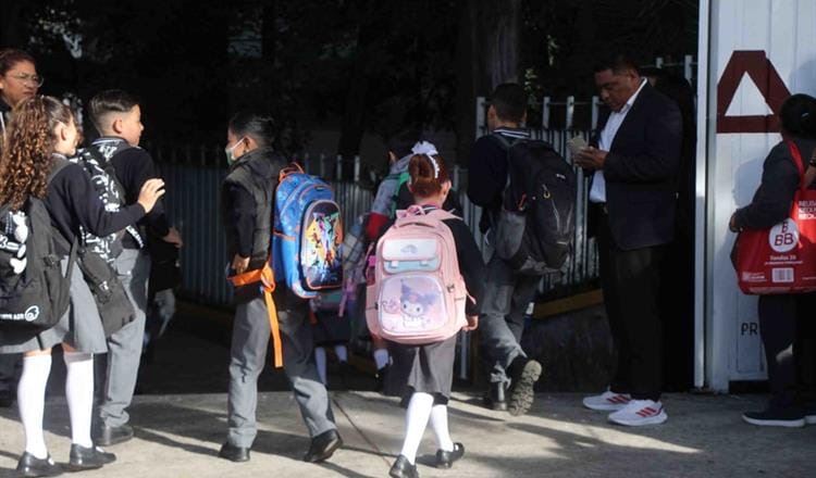MÉXICO SUFRE LA MAYOR REDUCCIÓN EN GASTO EDUCATIVO DE LA OCDE